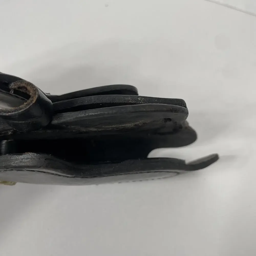 Vintage Bucheimer B1025 Semi-Shoulder Holster Made in USA